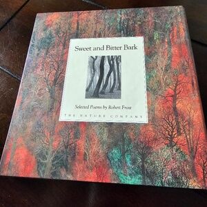 Selected Poems by Robert Frost